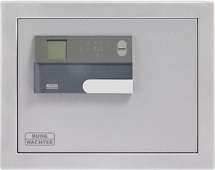 Produktbild Burg Wächter Möbeleinsatztresor MT 640 E FP (25.80 l)