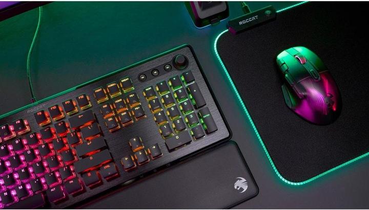 Produktbild Roccat Vulcan II (DE, Kabelgebunden)