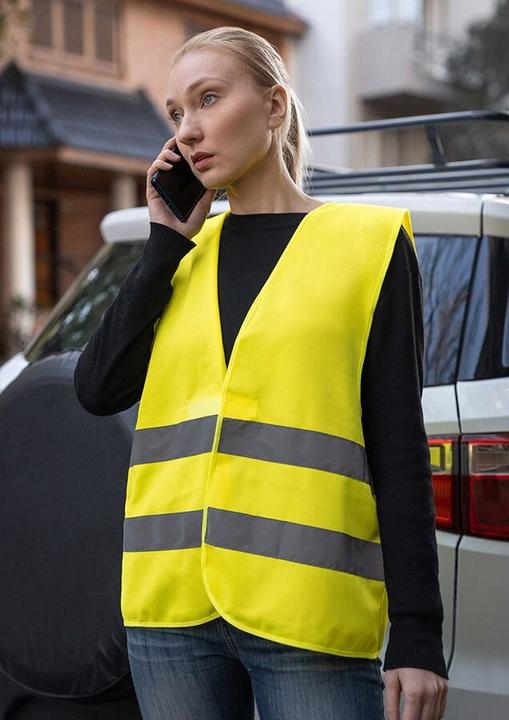 Image du produit Korntex Gilet de sécurité automobile (XL)