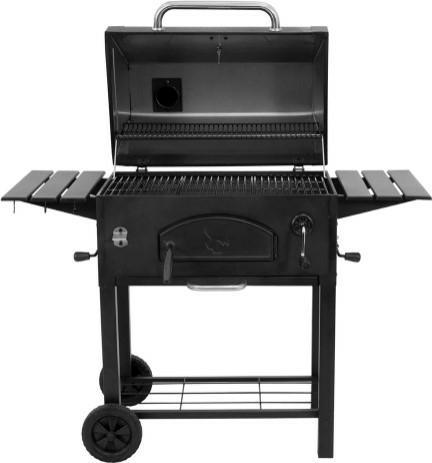Actual product image Char-Griller CharGriller 30 Traditional Charcoal G barbecue