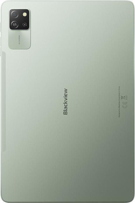Immagine prodotto Blackview TAB 60 Pro (4G - 10,01" - 128 GB, 8 GB RAM) Verde (4G, 10.01", 128 GB, Verde)
