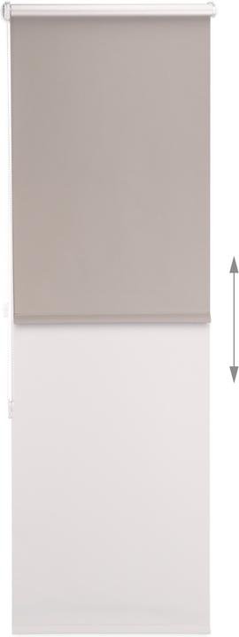 Image du produit Relaxdays Store Enrouleur occultant (70 x 4,5 x 210 cm)