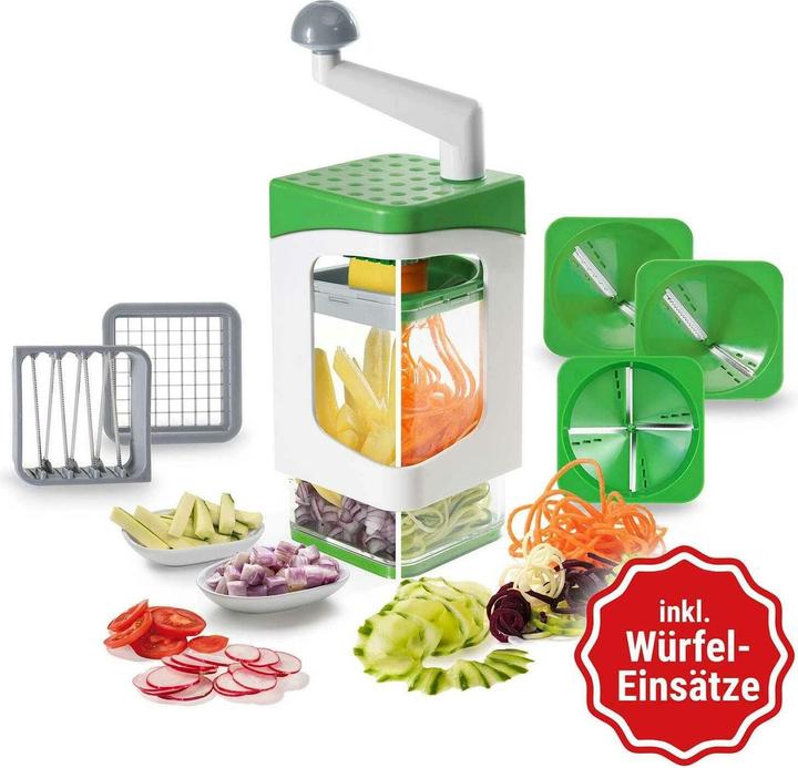 Produktbild Nicer Dicer Julietti