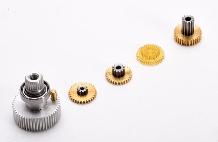 Produktbild Futaba S-Getriebe S9570SV