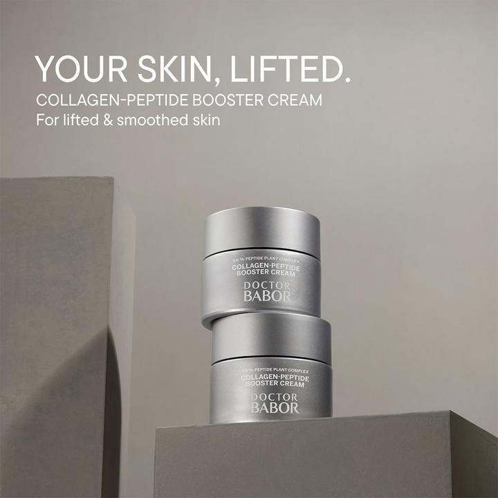 Actual product image Babor Doctor - Collagen peptides (50 ml, 24h cream)