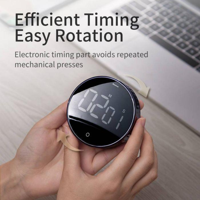 Actual product image Baseus Heyo