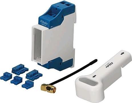 Actual product image Eltako FAM14 Radio antenna module 30014000