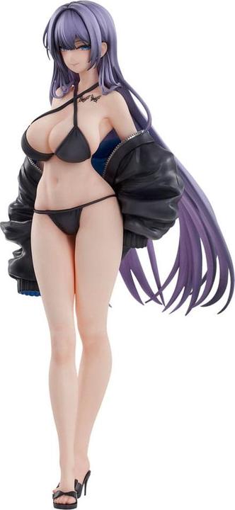 Image du produit Sentinel Biya Illustration statuette PVC Yuna-Chan 26 cm