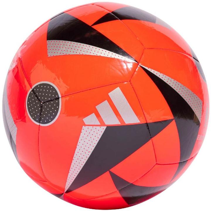 adidas Piłka Euro24 Club Fussballliebe IN9375