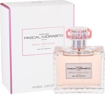 Produktbild Pascal Morabito Perle Precieuse (Eau de Parfum, 100 ml)