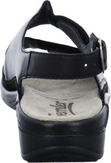 Produktbild Semler Soft-Nappa/Samt-Chevro/Met.-Na (35)