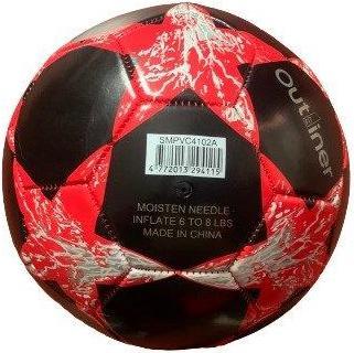 Produktbild Outliner FOOTBALL BALL SMPVC4102A SIZE 5 (5)