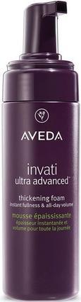 Aveda Hair Care Invati Ultra Advanced Thick Foam (150 ml, Schaumfestiger)