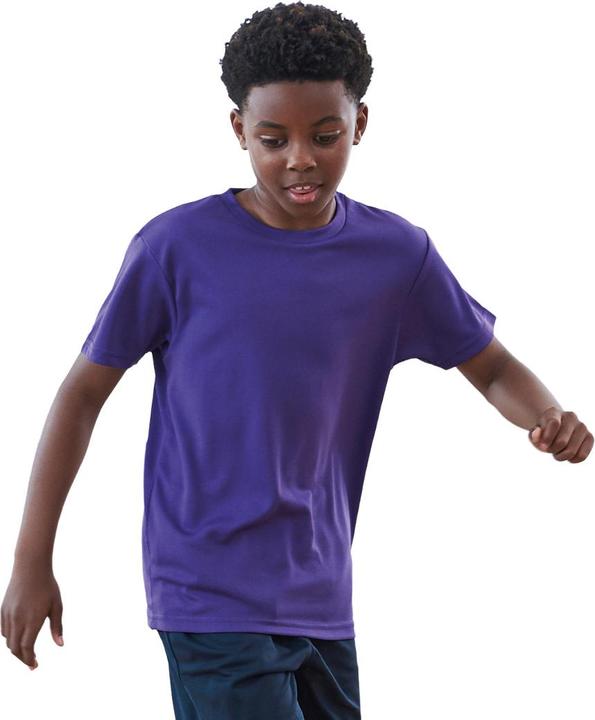 Immagine prodotto Awdis Tshirt in materiale riciclato (140, 146)