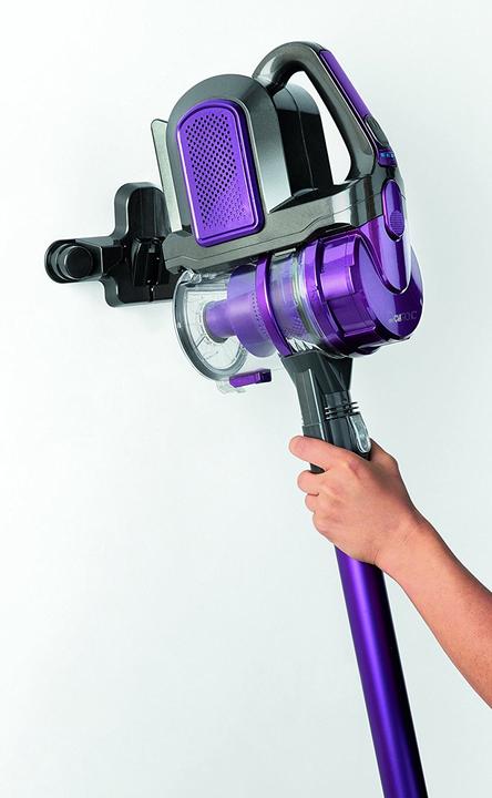 Produktbild Clatronic Bodenstaubsauger