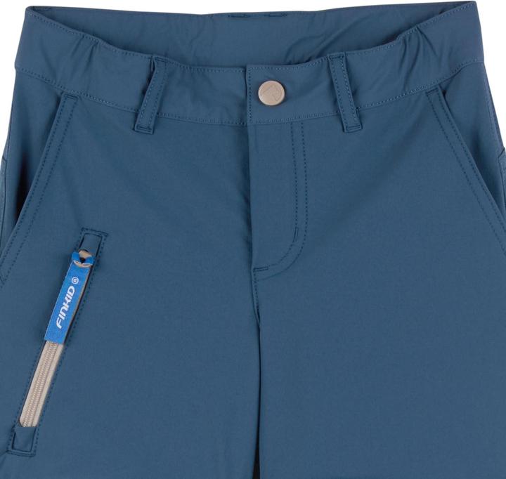 Produktbild finkid Outdoorhose Kiksa Move (90, 92, 94, 96, 98, 95 A, 100 A)