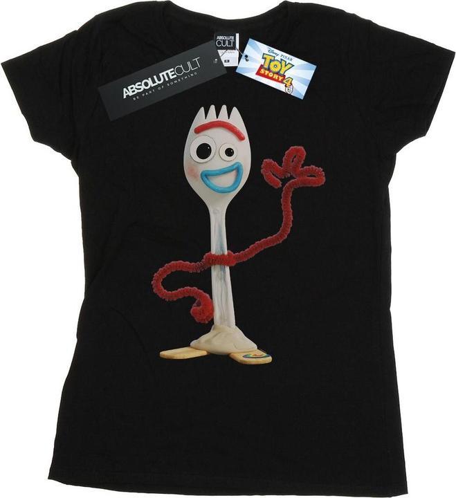 Disney Toy Story 4 Forky TShirt (S)