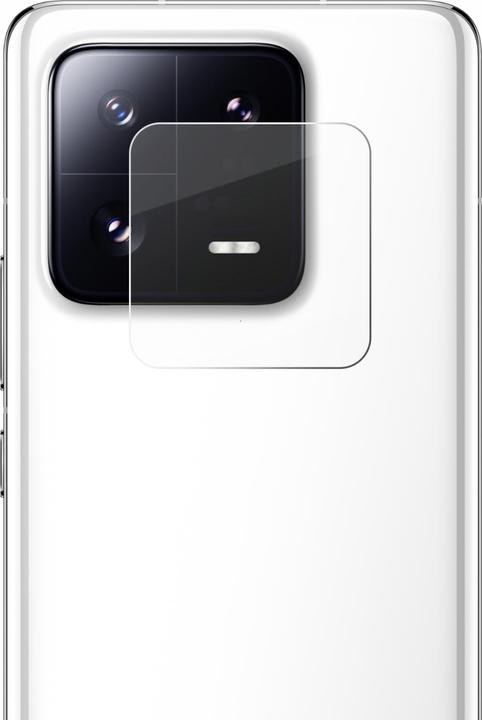 Immagine prodotto BROTECT AirGlass Vetro (1 Pezzo/i, Xiaomi 13 Pro)