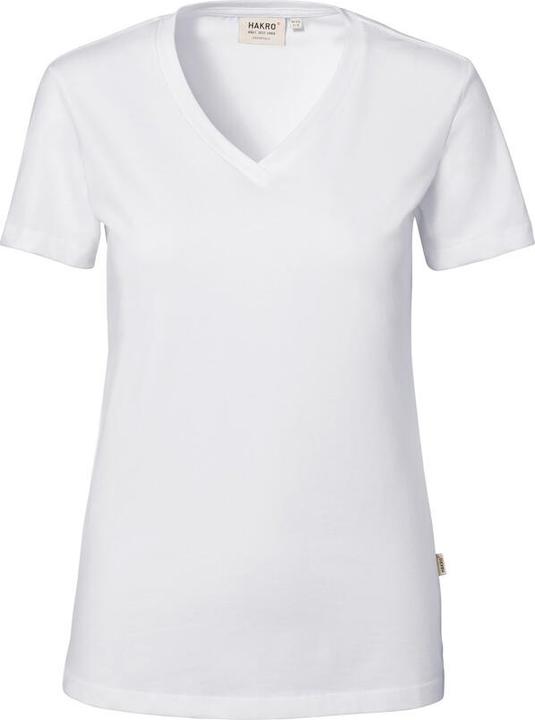 Immagine prodotto Hakro Maglietta a V elasticizzata (XL)