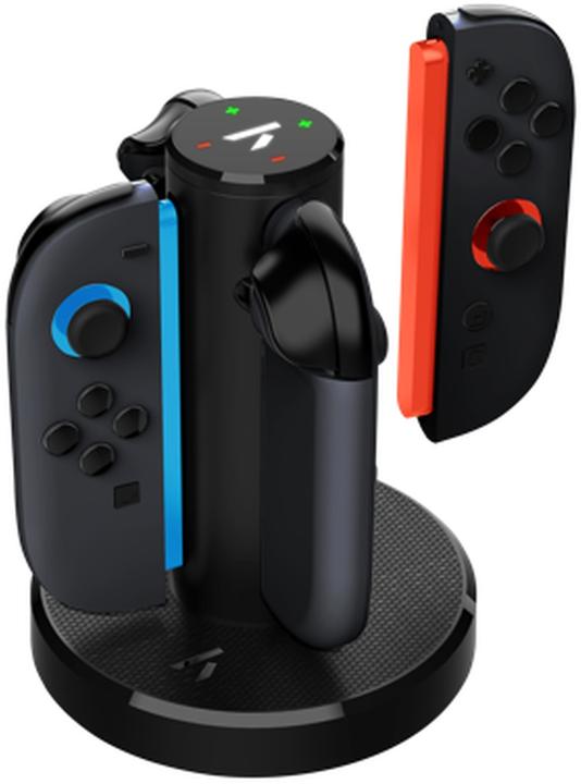 Image du produit Stealth Joy-Con Quad Charging Dock (Switch 2)