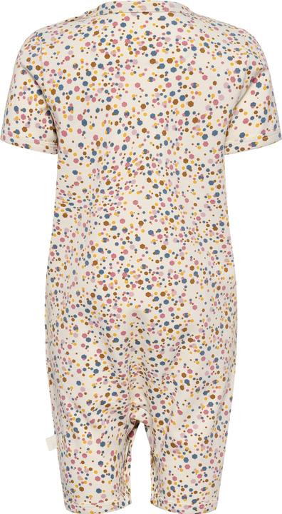 Actual product image hummel Hmlkaren Aop Bodysuit S/S (92)