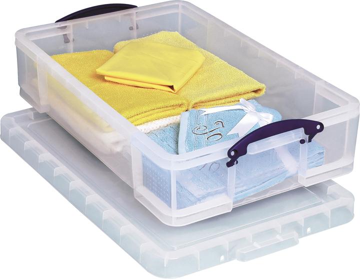 Image du produit Really Useful Box Boîte utile (71 x 44 x 16.5 cm, 33 l)