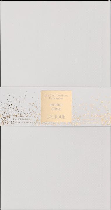 Immagine prodotto Lalique Infinite Shine (Eau de parfum, 100 ml)