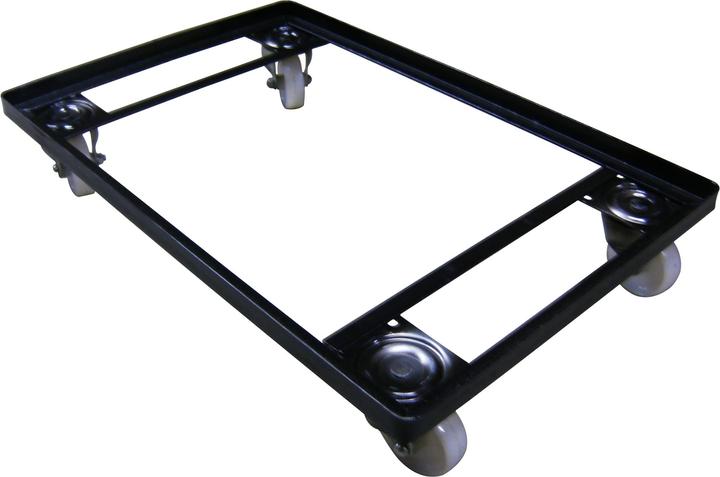 Actual product image Really Useful Box Industry Transport Roller (300 kg)