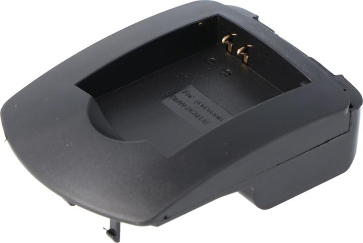 Produktbild AccuCell Schnellladegerät Panasonic Akku DMW-BCM13, DMW-BCM13E (Kamera Akku Ladegerät)