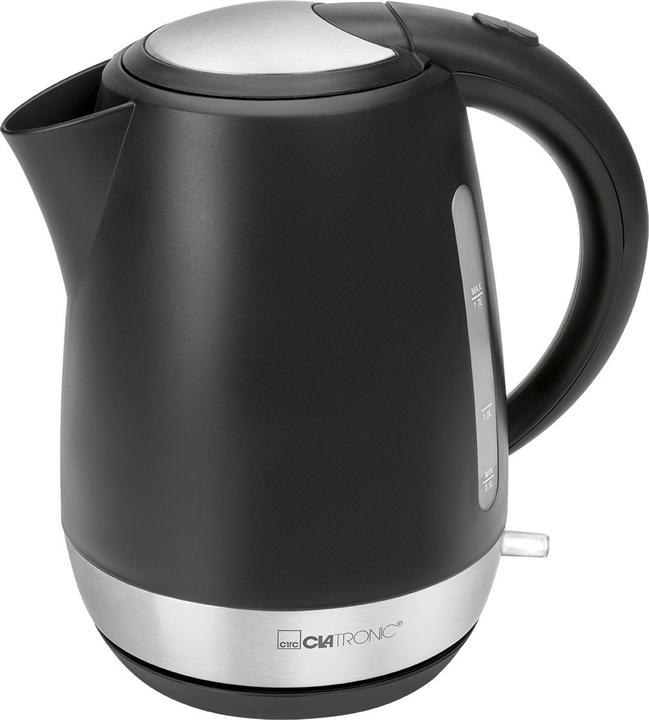 Actual product image Clatronic Kettle (1.70 l)