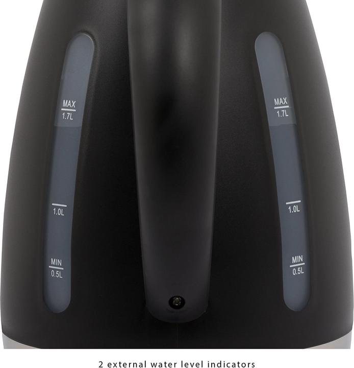 Actual product image Clatronic Kettle (1.70 l)