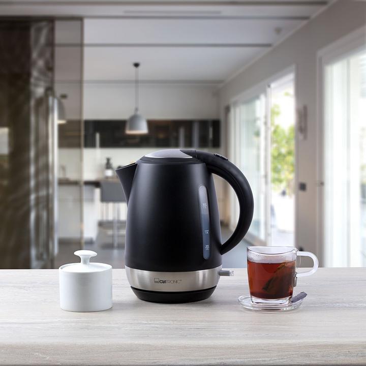Actual product image Clatronic Kettle (1.70 l)