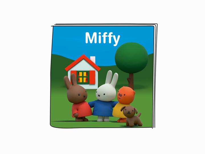 Immagine prodotto Tonies Miffy (Tedesco)