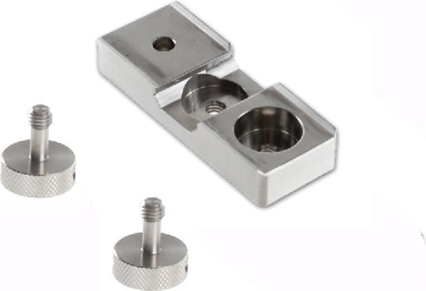Actual product image DJI Ronin-M/Ronin-MX Counter Weight(180g) (P23)