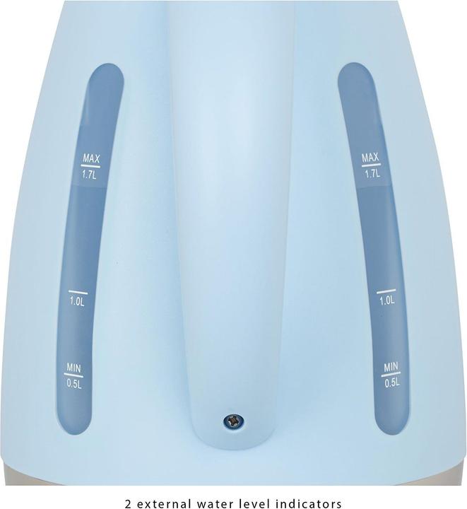 Produktbild Clatronic Wasserkocher (1.70 l)