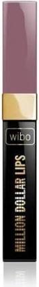 Wibo Million Dollar Lips Matte Lipstick 6 3Ml