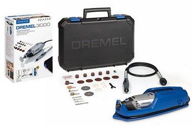 Produktbild Dremel 3000 (3000-1/25 Ez)
