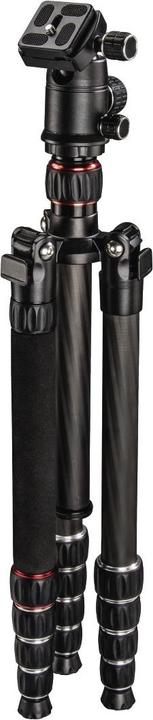 Immagine prodotto Hama Treppiede "Premium Duo Carbon