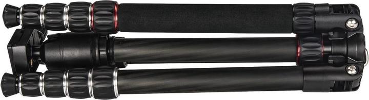 Immagine prodotto Hama Treppiede "Premium Duo Carbon