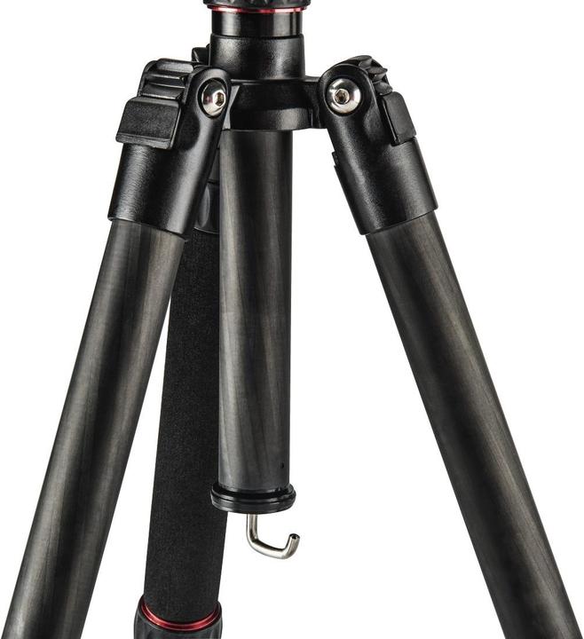 Immagine prodotto Hama Treppiede "Premium Duo Carbon