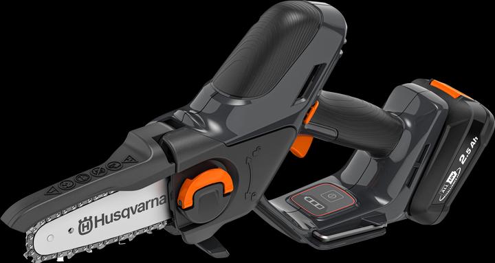 Immagine prodotto Husqvarna Aspire P5-P4A (Sega a catena a batteria)