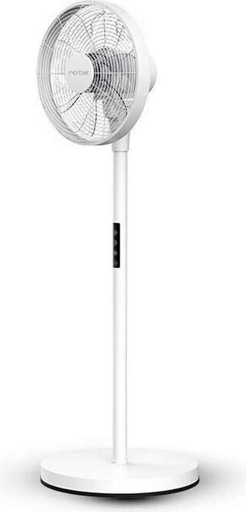 Actual product image Rotel Standventilator
