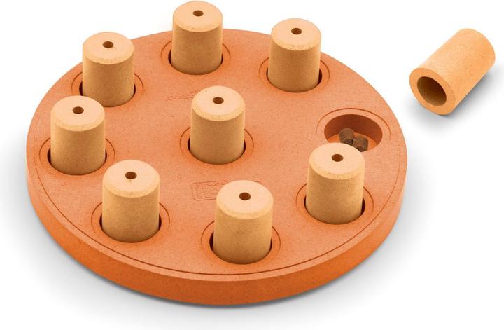 Nina Ottosson Dog Smart CompositeLevel 1 (Intelligence toy dog)