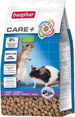 Image du produit beaphar Care+ Gerbil (0.73 kg, 1 x)