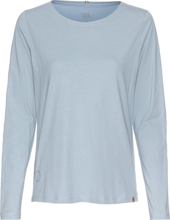 Camel Active Rundhals Sweatshirt aus reiner Baumwolle (XS)