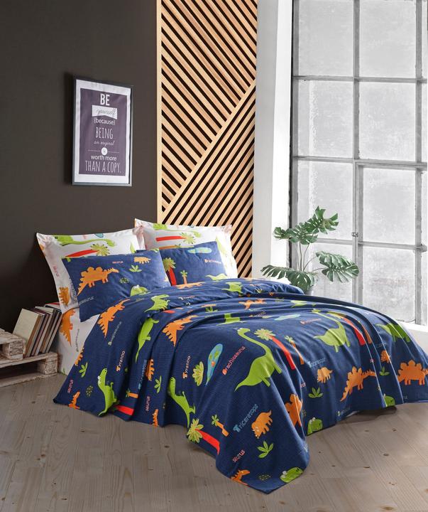 Produktbild L'essentiel Jace (Bettwäsche Set, 50 x 70 cm)