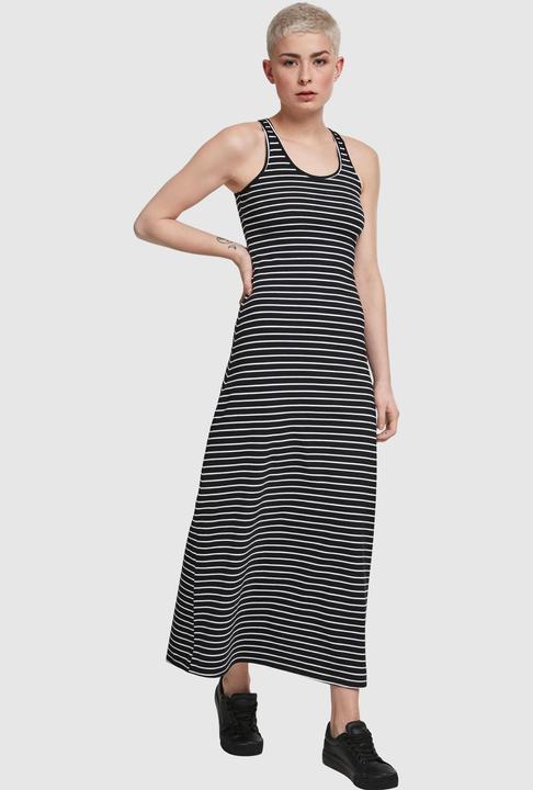Immagine prodotto Urban Classics Vestito lungo da donna per la schiena di Racer (5XL)