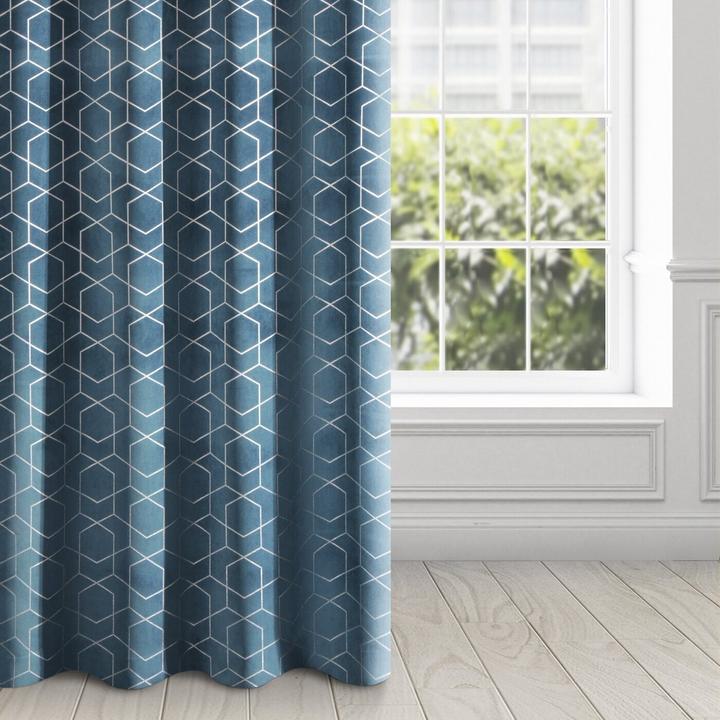 Actual product image Eurofirany Zas (135 x 250 cm)