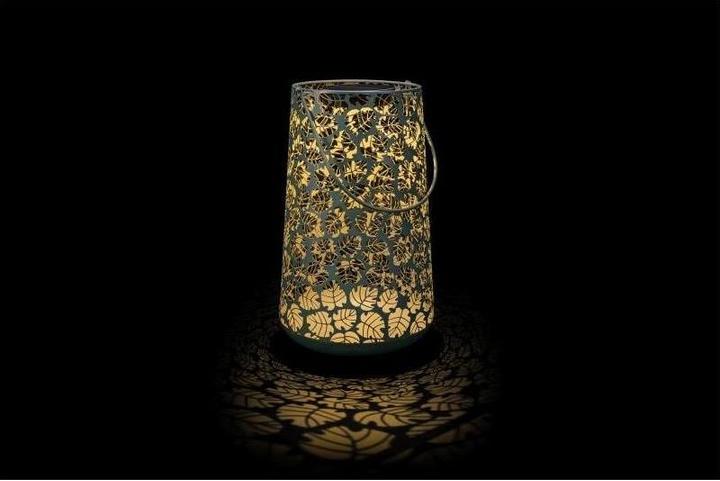 Actual product image STT Solar Light