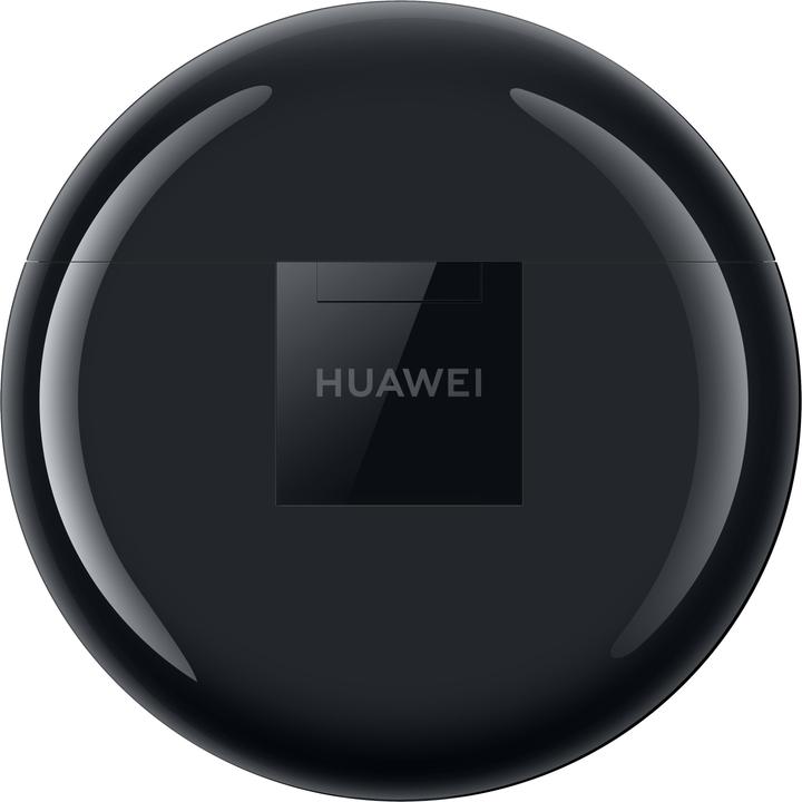 Produktbild Huawei Freebuds 3 (ANC, 4 h, Kabellos)